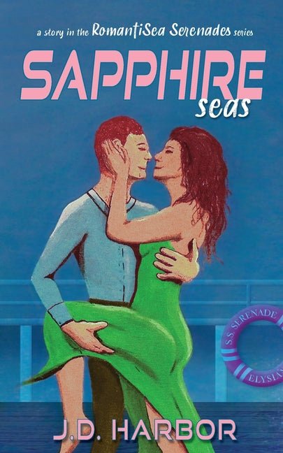 Sapphire Seas - Ingram