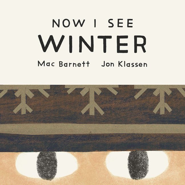 Now I See Winter - Ingram