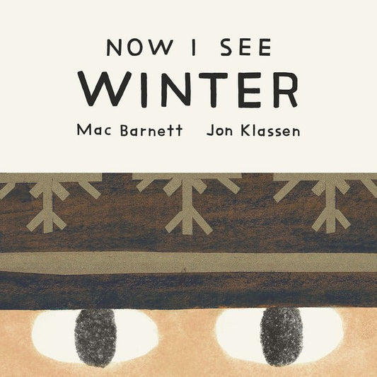 Now I See Winter - Ingram
