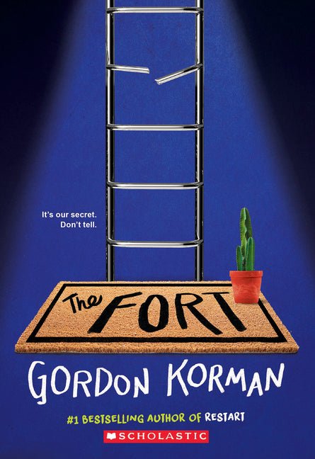 Fort - Ingram