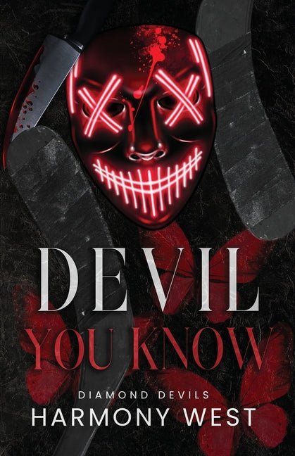 Devil You Know - Ingram