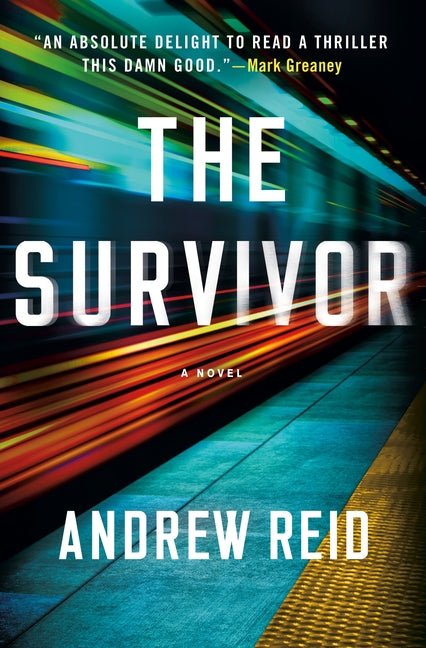 Survivor - Ingram