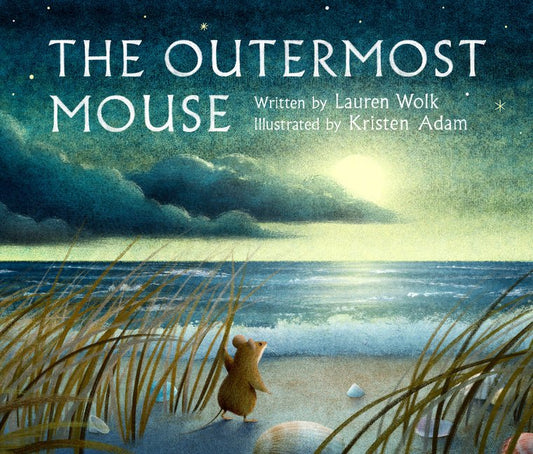 The Outermost Mouse - Ingram
