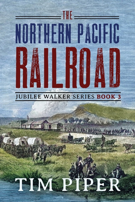 Northern Pacific Railroad - Ingram