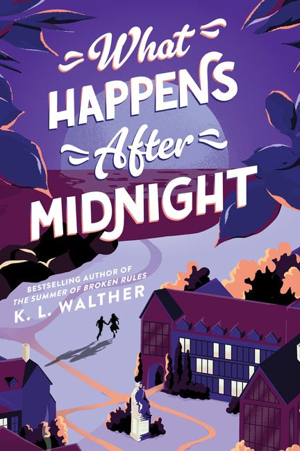 What Happens After Midnight - Ingram