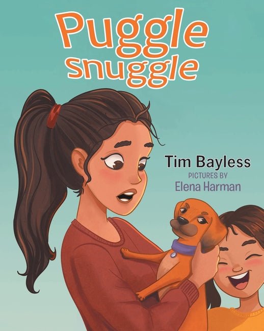 Puggle Snuggle - Ingram