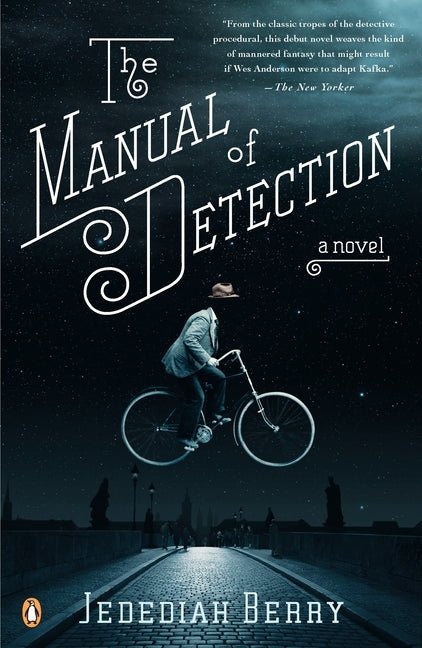 The Manual of Detection - Ingram
