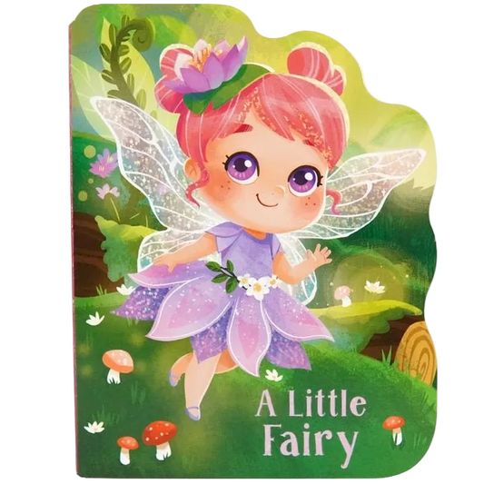 A Little Fairy