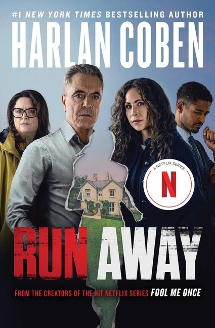 Run Away - Ingram