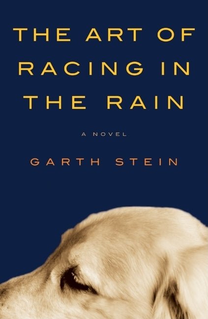 Art of Racing in the Rain - Ingram