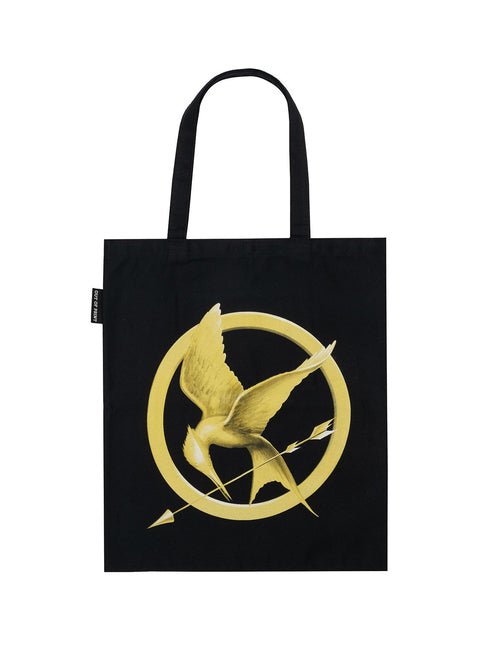 Hunger Games Tote Bag - Ingram