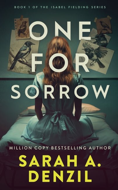 One For Sorrow - Ingram