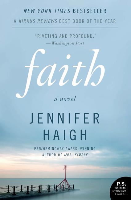 Faith - Ingram