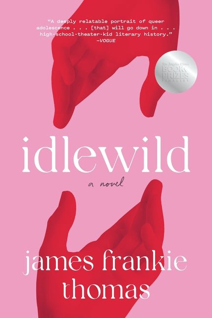 Idlewild - Ingram