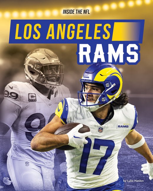 Los Angeles Rams - Ingram