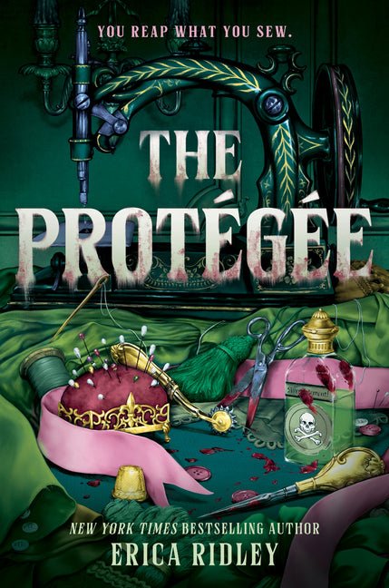 Protégée - Ingram