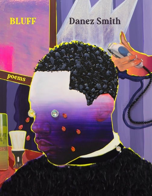 Bluff: Poems - Ingram