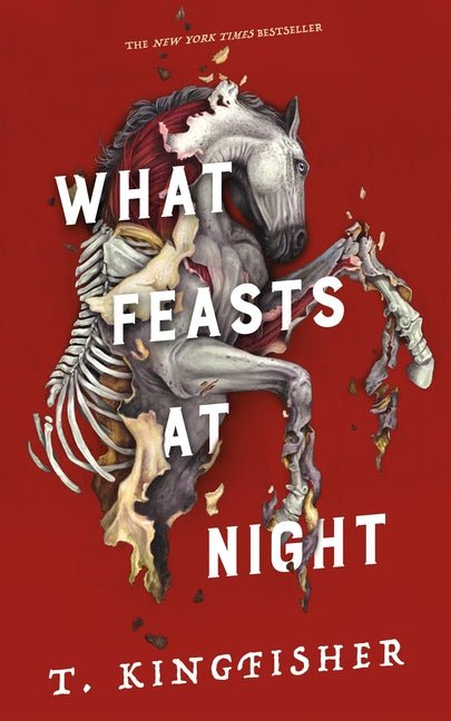 What Feasts at Night - Ingram