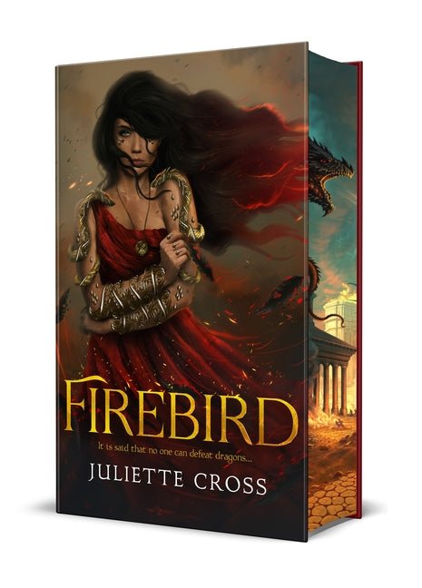 Firebird - Ingram