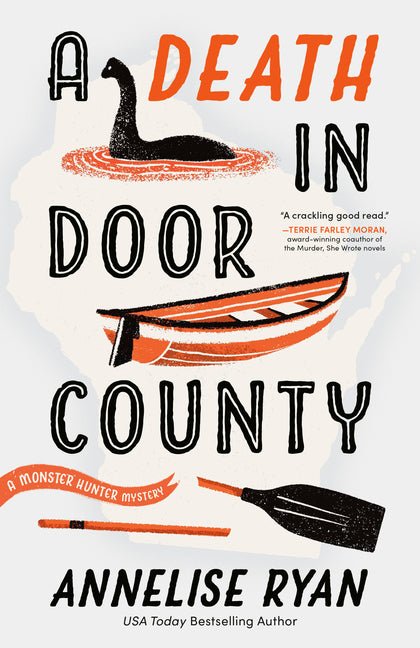 Death in Door County - Ingram