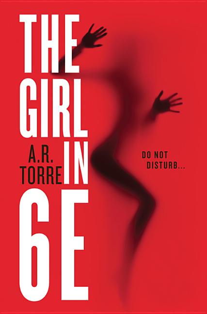 The Girl in 6e - Ingram