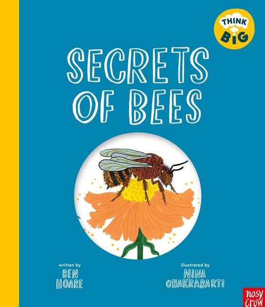 Think Big: Secrets of Bees - Ingram