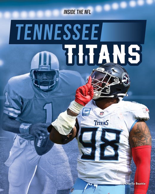 Tennessee Titans - Ingram