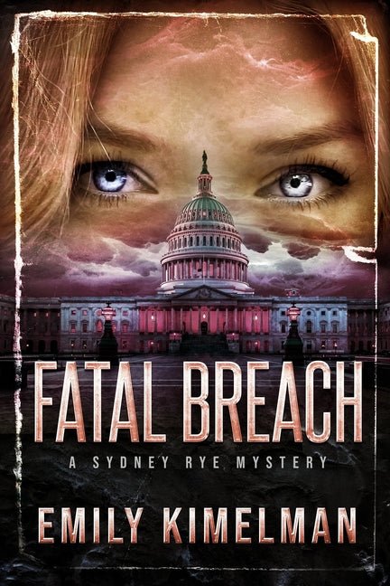 Fatal Breach - Ingram