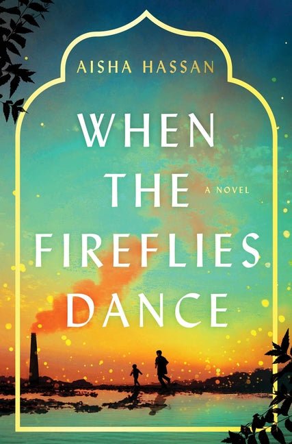 When the Fireflies Dance - Ingram