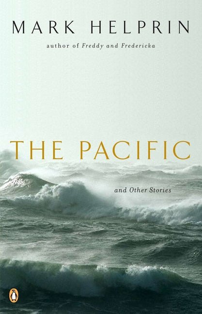 The Pacific and Other Stories - Ingram