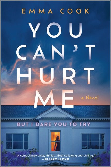 You Can't Hurt Me (Original) - Ingram