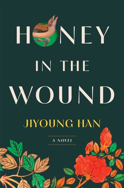 Honey in the Wound - Ingram