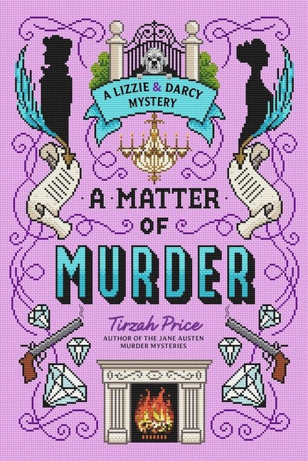 Matter of Murder - Ingram