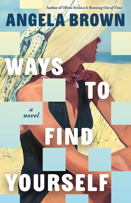 Ways to Find Yourself - Ingram