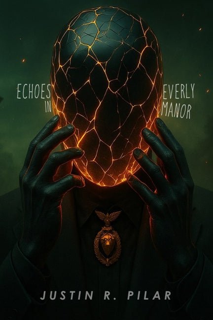 Echoes in Everly Manor - Ingram