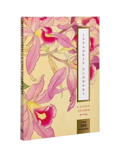 Japanese Flowers
