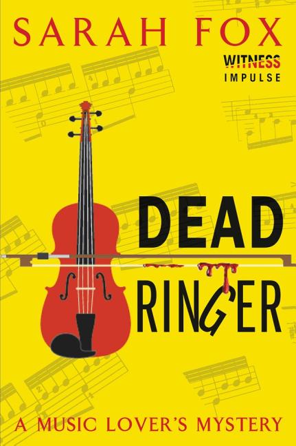 Dead Ringer: A Music Lover's Mystery - Ingram