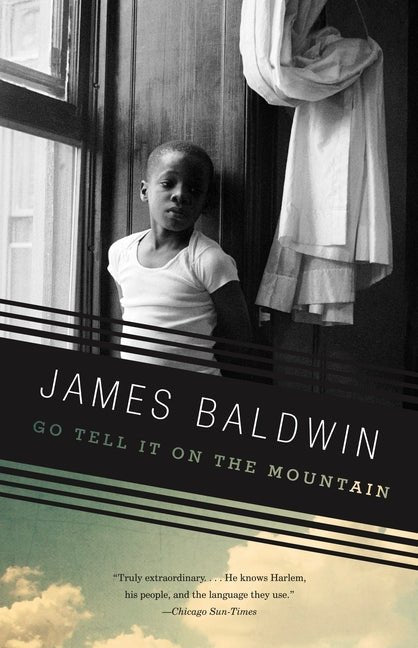 Go Tell It on the Mountain - Ingram