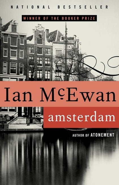 Amsterdam - Ingram