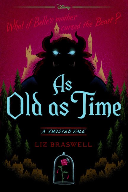 As Old as Time: A Twisted Tale - Ingram