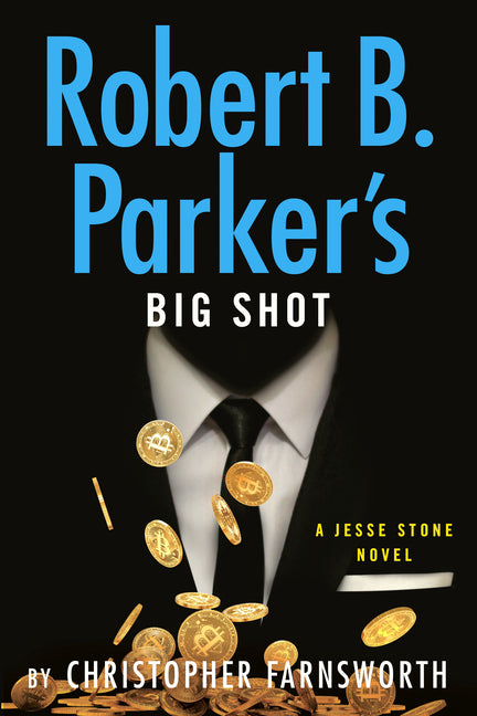 Robert B. Parker's Big Shot - Ingram