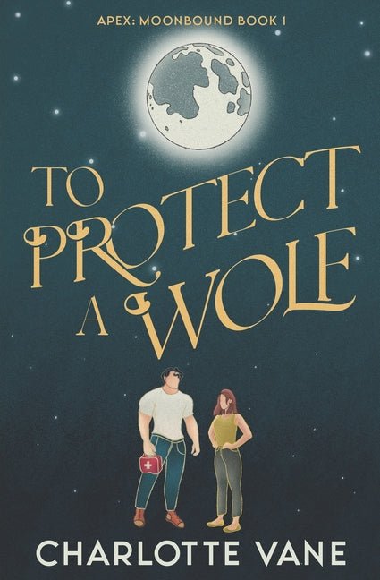 To Protect a Wolf - Ingram
