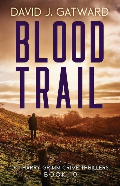 Blood Trail - Ingram