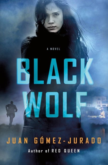Black Wolf - Ingram