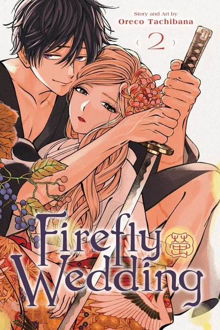 Firefly Wedding, Vol. 2 - Ingram