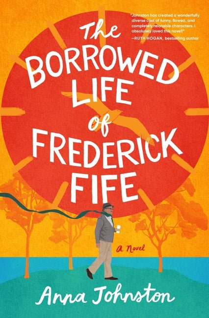 Borrowed Life of Frederick Fife - Ingram