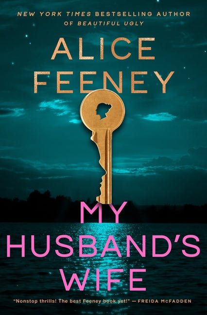My Husband's Wife - Ingram