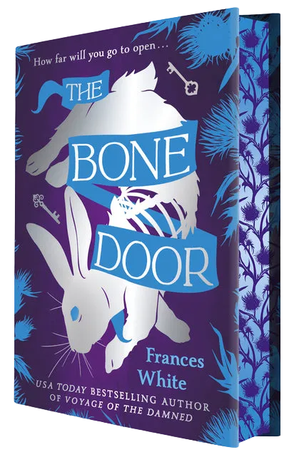 The Bone Door