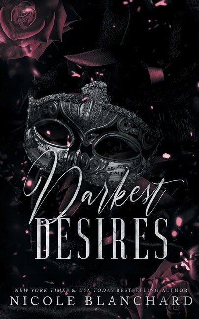 Darkest Desires - Ingram