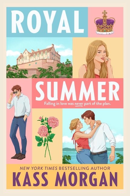 Royal Summer - Ingram